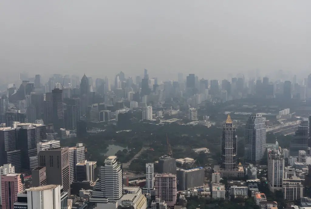 Ufes debate clima urbano e sa&uacute;de em Vit&oacute;ria