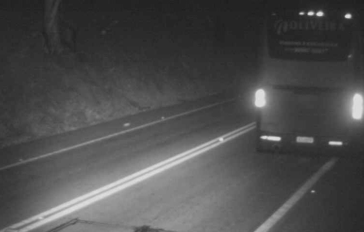 Per&iacute;cia aponta falha grave nos freios de &ocirc;nibus em Ibatiba