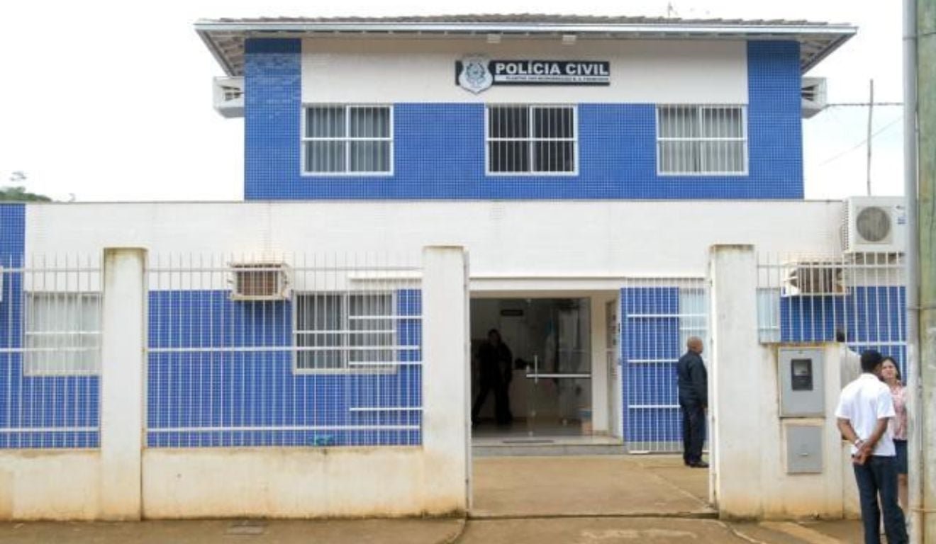 M&eacute;dico &eacute; preso por descumprir medida protetiva contra a sobrinha no ES