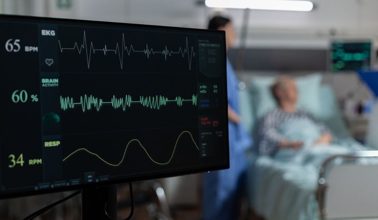 O que acontece antes de um equipamento hospitalar ser usado pode salvar vidas