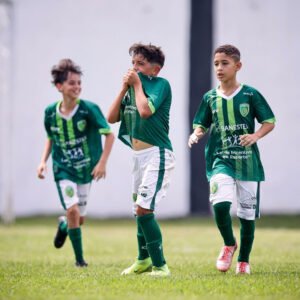 Definidos os confrontos das quartas de final das Copas ES Sub-11 e Sub-13