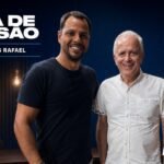 Rafa Bala abre o jogo no Sala de Decis&atilde;o: dos 40 anos de pol&iacute;tica ele comemora a renova&ccedil;&atilde;o que sacudiu o ES: &ldquo;t&ocirc; feliz, aos 70 anos, de acreditar que vai ter debate e pol&iacute;tica de verdade&rdquo;