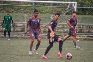 Futebol amador: Confira os confrontos das quartas de final da Interligas