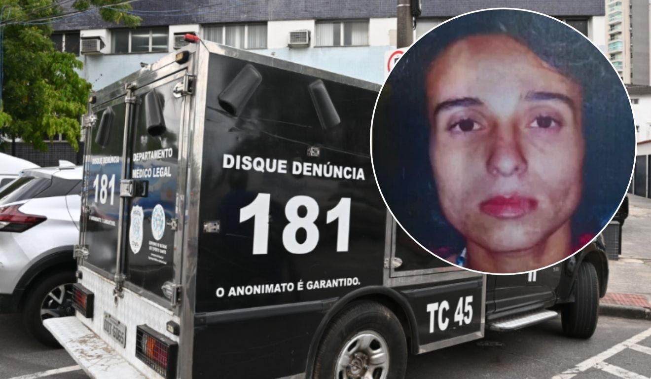 Ossada encontrada no Rom&atilde;o e pode ser de engenheira desaparecida em Vit&oacute;ria