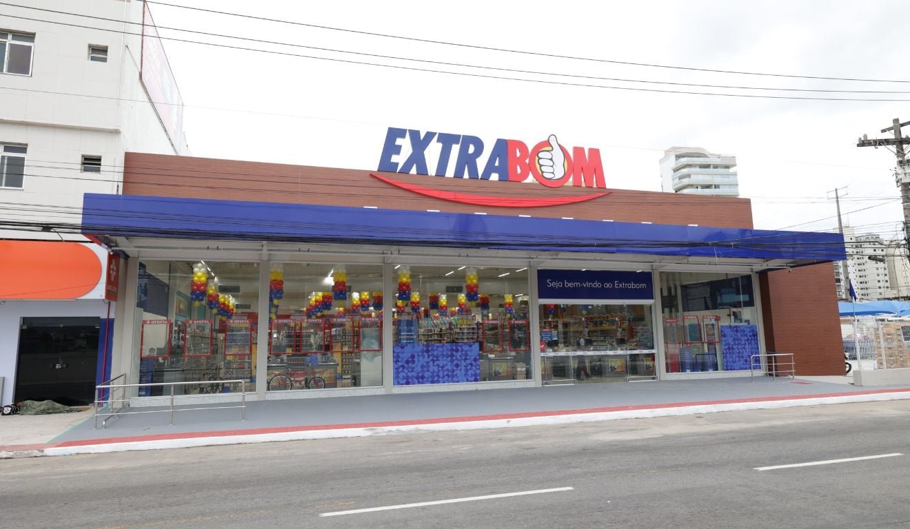 Abertas 101 vagas de emprego em supermercados de Guarapari e Anchieta