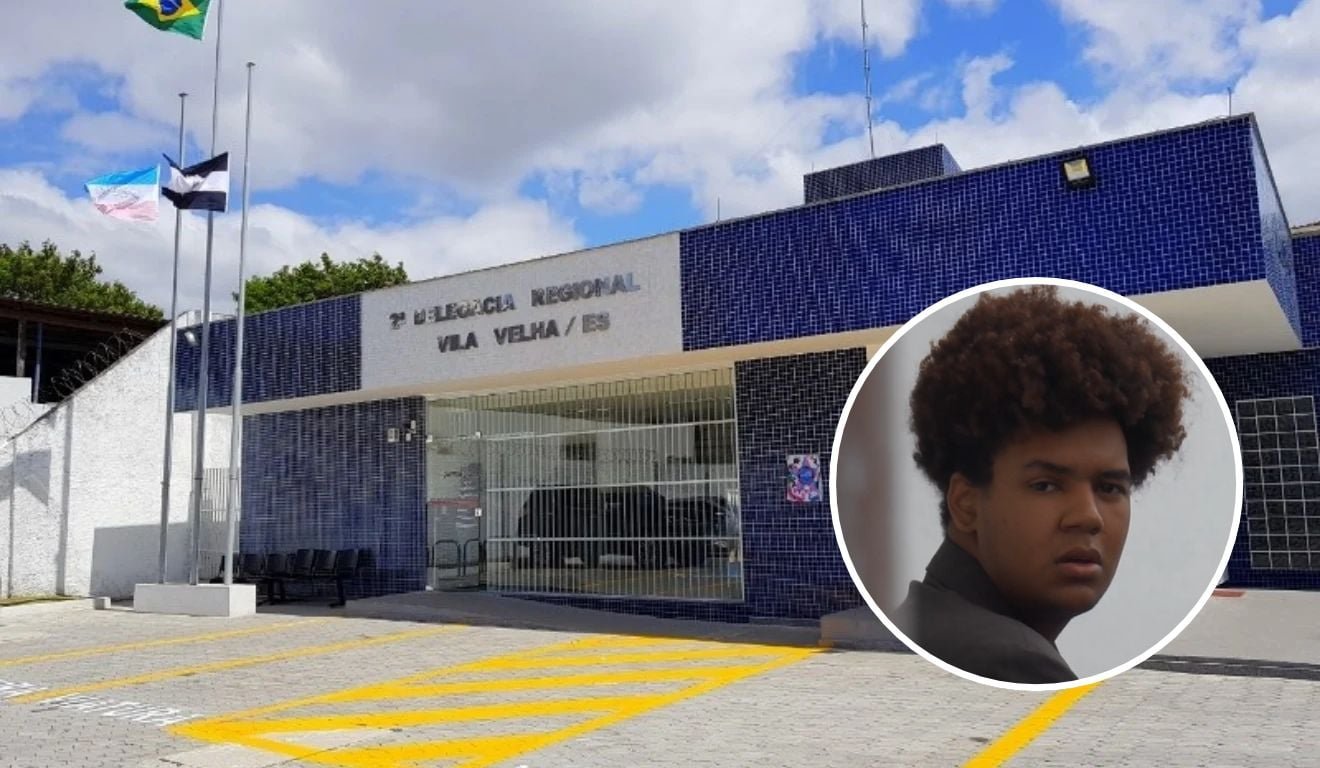 Faxineiro &eacute; preso ap&oacute;s furtar R$ 50 mil dos patr&otilde;es em Vila Velha