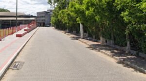 Prefeitura inaugura interven&ccedil;&otilde;es que refor&ccedil;am a infraestrutura urbana na Gl&oacute;ria