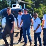 A&ccedil;&atilde;o mira cassa&ccedil;&atilde;o e inelegibilidade de Ferra&ccedil;o e Casagrande por suposto uso de aeronaves p&uacute;blicas na pr&eacute;-campanha em quase 40 munic&iacute;pios