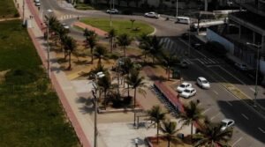Rua de Lazer de Itaparica ter&aacute; pausa neste domingo devido ao per&iacute;odo eleitoral