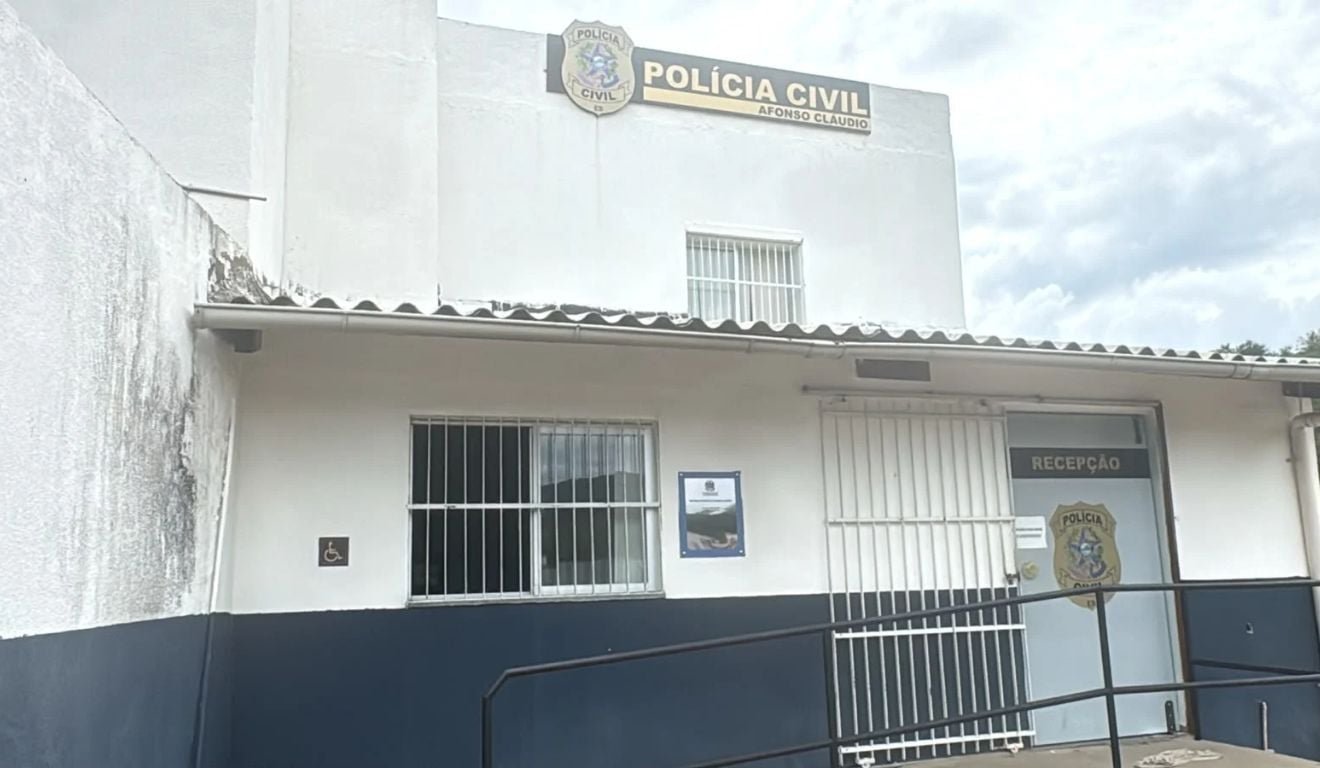 Trio &eacute; suspeito de aplicar golpe do aparelho de massagem em idosos no ES