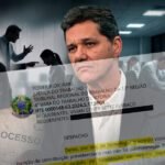Ricardo Ferra&ccedil;o e esposa s&atilde;o condenados por assedio e descumprimento de leis trabalhistas em processos movidos por ex-bab&aacute;s