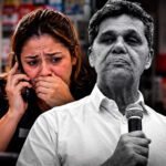 DEN&Uacute;NCIA EXPLOSIVA: Eleitores relatam liga&ccedil;&otilde;es autom&aacute;ticas sobre perda de FGTS, f&eacute;rias e 13&ordm; sal&aacute;rio para influenciar voto em Ricardo Ferra&ccedil;o