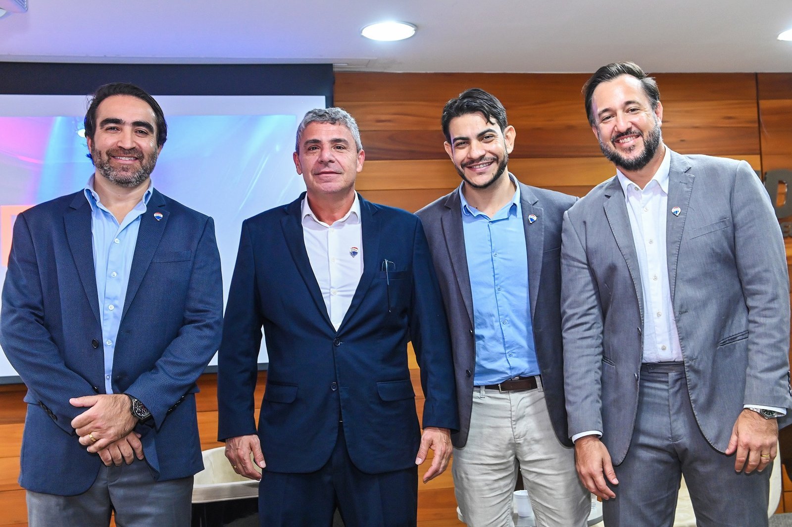 Evento no ES ter&aacute; palestra de ex-atleta da Sele&ccedil;&atilde;o Brasileira
