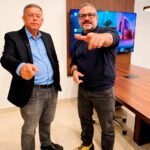 HIST&Oacute;RICO! Aos 20 anos, Pol&iacute;tica Capixaba far&aacute; transmiss&atilde;o in&eacute;dita da apura&ccedil;&atilde;o do segundo turno das elei&ccedil;&otilde;es de 2026