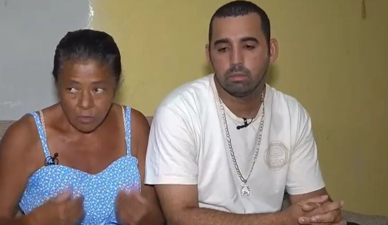 Ap&oacute;s ser solto, marido de gr&aacute;vida morta relata momento em que encontrou corpo: &ldquo;N&atilde;o aguentei&rdquo;