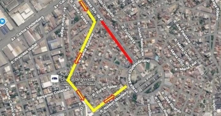 Vila Velha ter&aacute; interdi&ccedil;&otilde;es perto de cart&oacute;rios eleitorais no fim de semana
