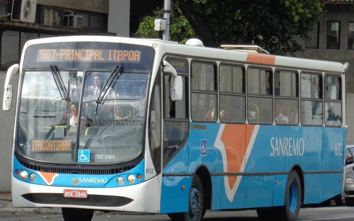 Transcol assume 30 linhas de Vila Velha no dia 31 de outubro