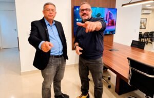 HIST&Oacute;RICO! Pol&iacute;tica Capixaba comemora 20 anos e inaugura nova fase com transmiss&atilde;o in&eacute;dita da apura&ccedil;&atilde;o do segundo turno de 2026