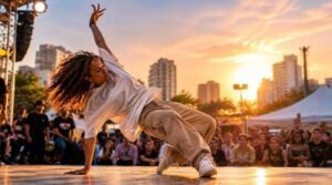 Festival de dan&ccedil;a recebe inscri&ccedil;&otilde;es e abre espa&ccedil;o para novos talentos