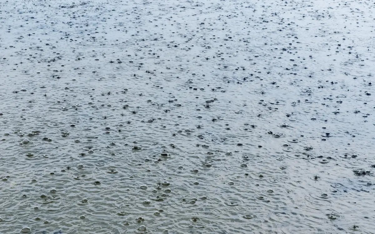 S&aacute;bado (24) ter&aacute; chuva pela manh&atilde; no ES; veja previs&atilde;o