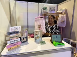 Feira em Cariacica promete descontos de at&eacute; 70% em mais de 100 estandes neste s&aacute;bado