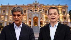 Quaest divulga neste s&aacute;bado &uacute;ltima pesquisa para o Governo do Esp&iacute;rito Santo antes da elei&ccedil;&atilde;o