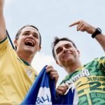 Nova pesquisa Quaest confirma lideran&ccedil;a de Pazolini com 55% dos votos v&aacute;lidos na disputa pelo Governo do Esp&iacute;rito Santo