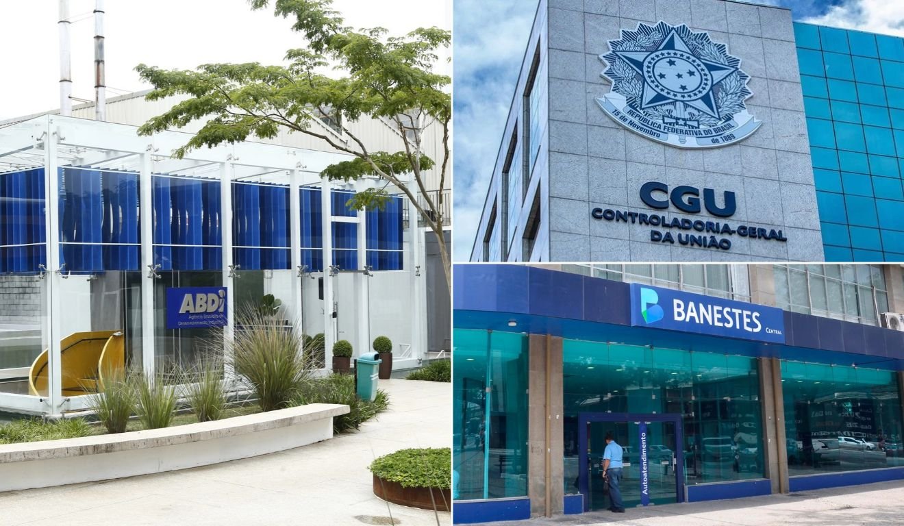 CGU, Banestes e prefeituras: veja 2,3 mil vagas em concursos com sal&aacute;rios de at&eacute; R$ 20 mil