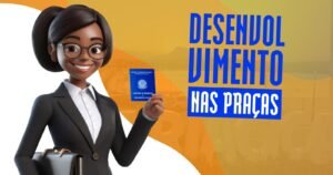 Mutir&atilde;o &ldquo;Desenvolvimento nas Pra&ccedil;as&rdquo; leva 1.700 vagas de emprego a Porto de Santana nesta ter&ccedil;a-feira (27)