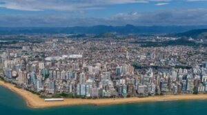 Vila Velha lidera valoriza&ccedil;&atilde;o imobili&aacute;ria residencial no pa&iacute;s em 2026