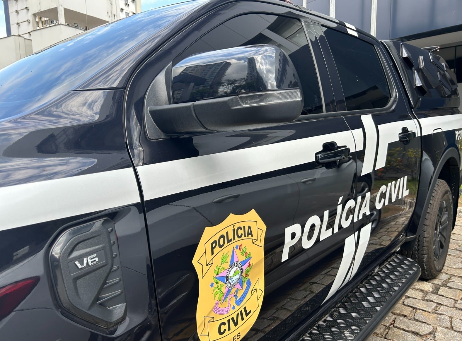 Investiga&ccedil;&atilde;o sobre tr&aacute;fico de drogas no Capara&oacute; termina com 9 denunciados