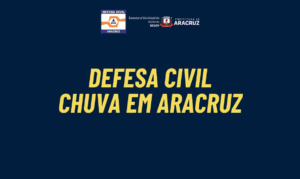 Temporal com ventos fortes deixa fam&iacute;lias desalojadas em bairros de Aracruz