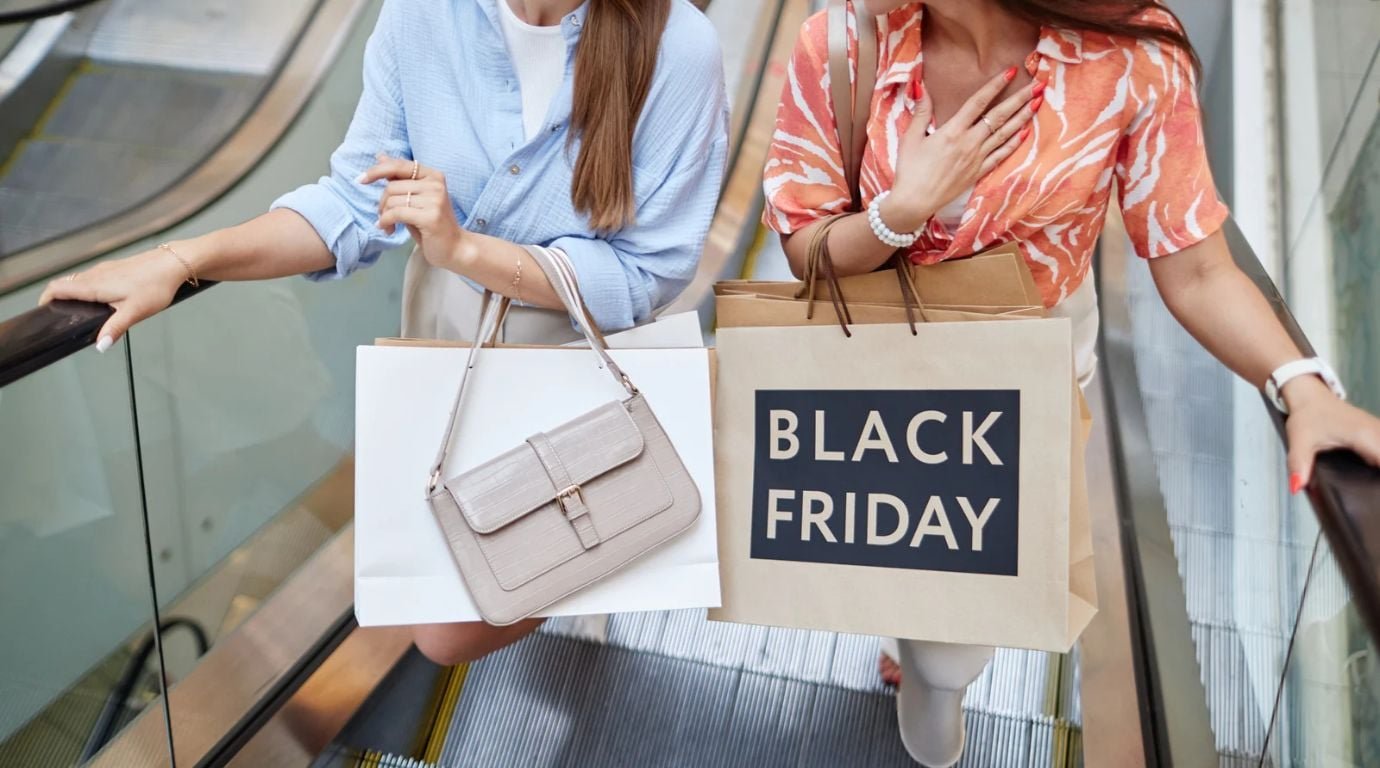 Black Friday testa a capacidade do varejo de crescer com efici&ecirc;ncia