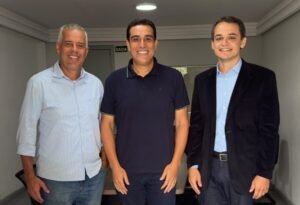 Transi&ccedil;&atilde;o no ES: Erick Musso &eacute; anunciado para preparar a posse do novo governo