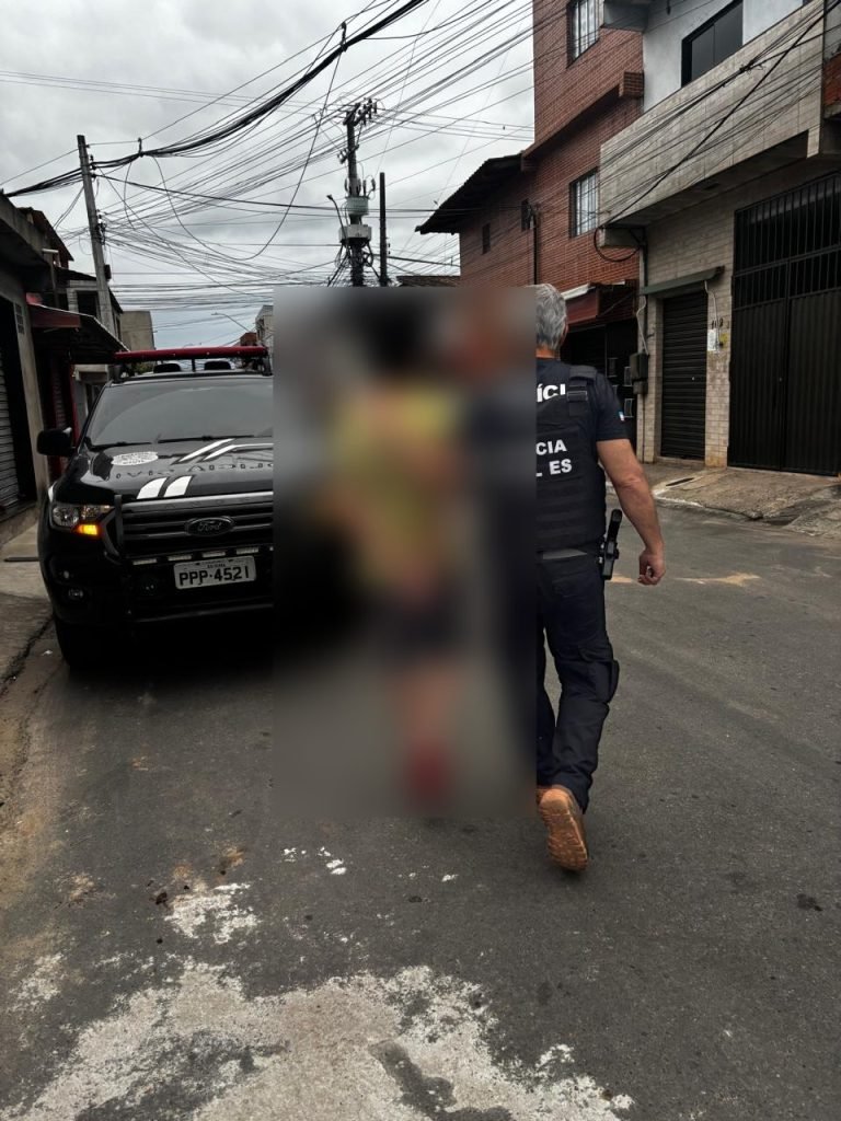 Grupo com adolescentes transmitiu estupro ao vivo em Vila Velha; pol&iacute;cia investiga l&iacute;deres