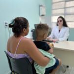 Fam&iacute;lias que recebem Bolsa Fam&iacute;lia devem ficar atentas &agrave; convoca&ccedil;&atilde;o para acompanhamento de sa&uacute;de