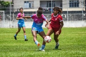 FES publica tabela e regulamento do Festival Estadual Feminino Sub-17, que acontece em novembro