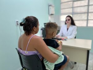 Benefici&aacute;rios do Bolsa Fam&iacute;lia em Cariacica devem realizar acompanhamento obrigat&oacute;rio de sa&uacute;de at&eacute; 29 de dezembro