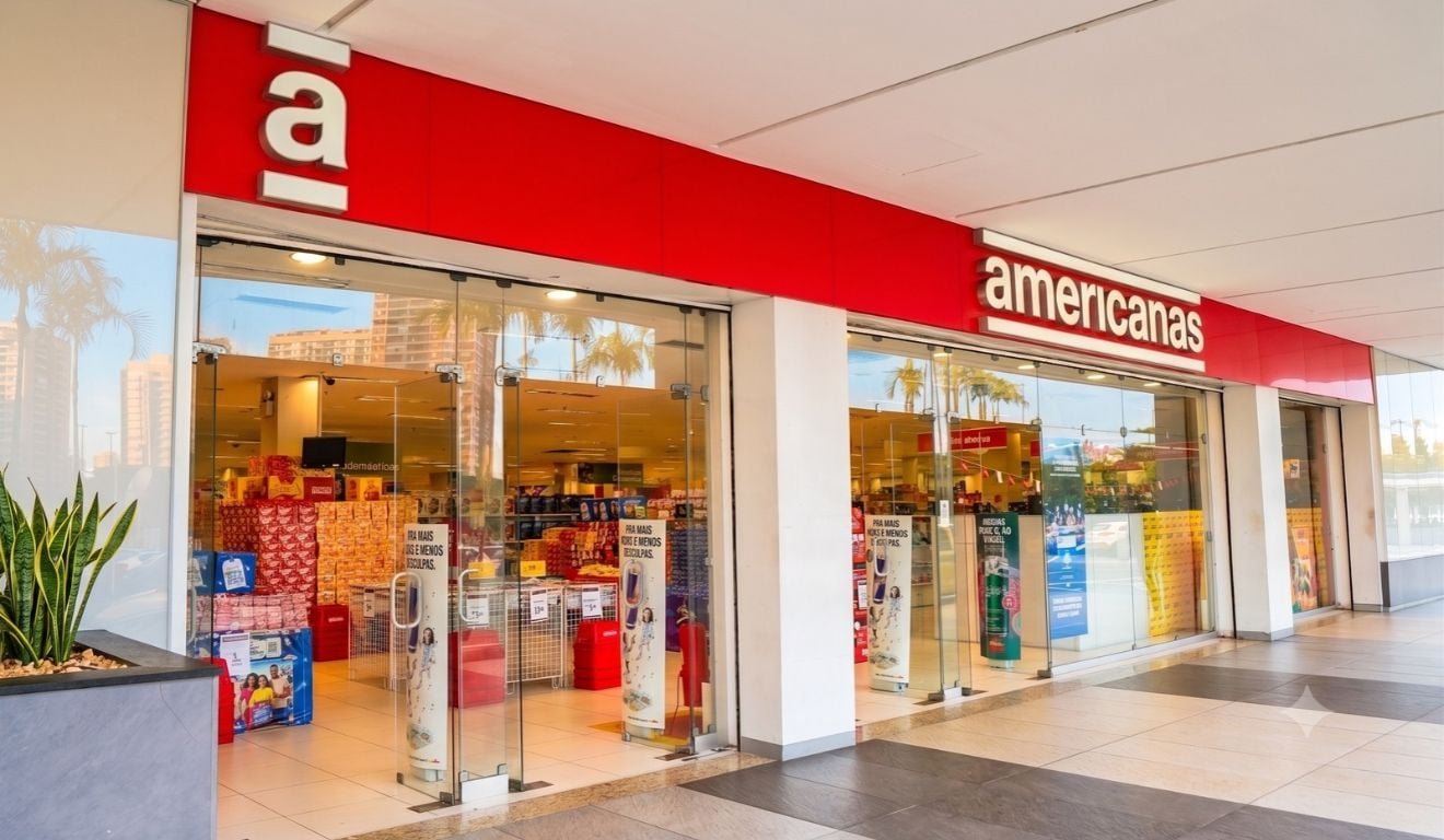 Americanas abre mais de 70 vagas tempor&aacute;rias no ES para a Black Friday; veja como se inscrever