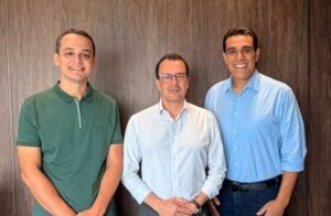 Regis Mattos &eacute; o segundo nome confirmado para a equipe de transi&ccedil;&atilde;o estadual