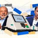 Lula e Fl&aacute;vio Bolsonaro empatam em sete locais de vota&ccedil;&atilde;o no ES