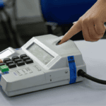 TRE-ES registra 294 votos entre 17h e 18h no segundo turno