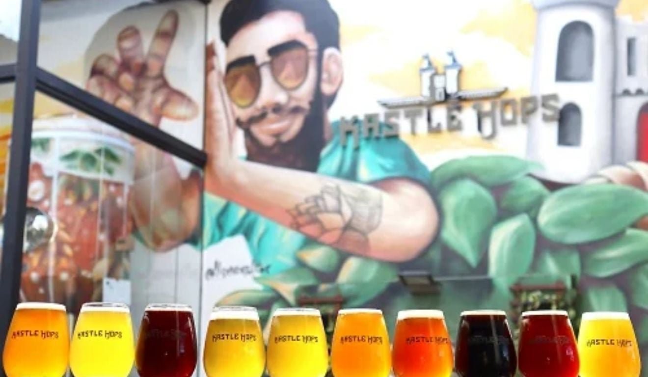Cervejaria de Castelo amplia produ&ccedil;&atilde;o para chegar a supermercados e mercearias