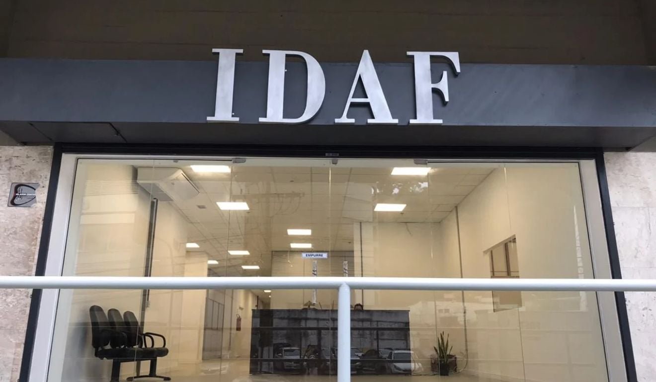 Foto: Divulga&ccedil;&atilde;o