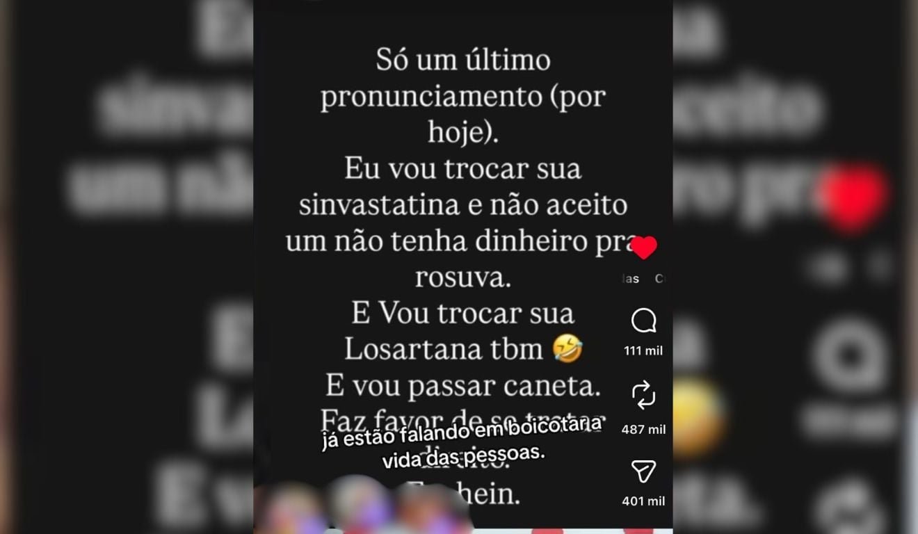 Foto: Divulga&ccedil;&atilde;o/Aebes