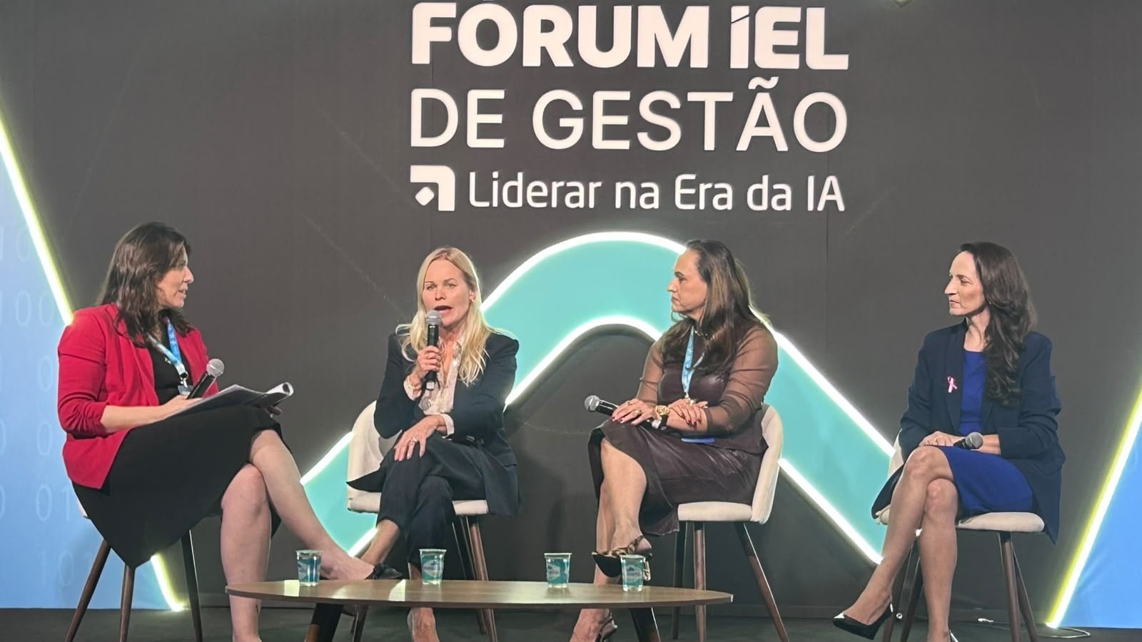 Executiva da L&rsquo;Or&eacute;al aponta caminhos para inova&ccedil;&atilde;o no ES e destaca for&ccedil;a das mulheres nos neg&oacute;cios