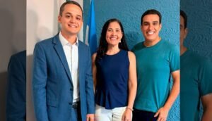 Pazolini amplia equipe de transi&ccedil;&atilde;o com a chegada de Juliana Rohsner