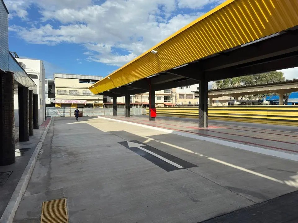 Linhas de Vila Velha mudam de n&uacute;mero no Transcol
