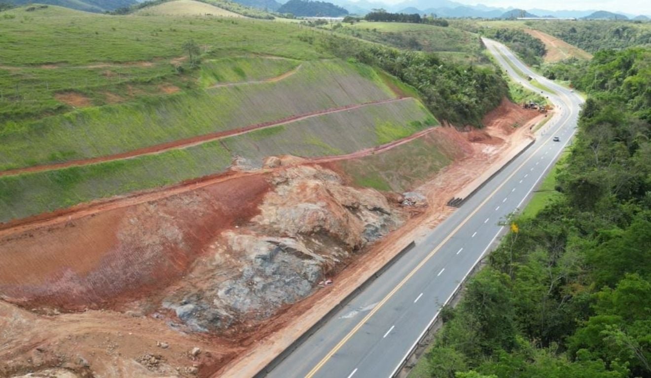 BR-262, BR-259 e EF-118: os desafios log&iacute;sticos do pr&oacute;ximo governador do ES