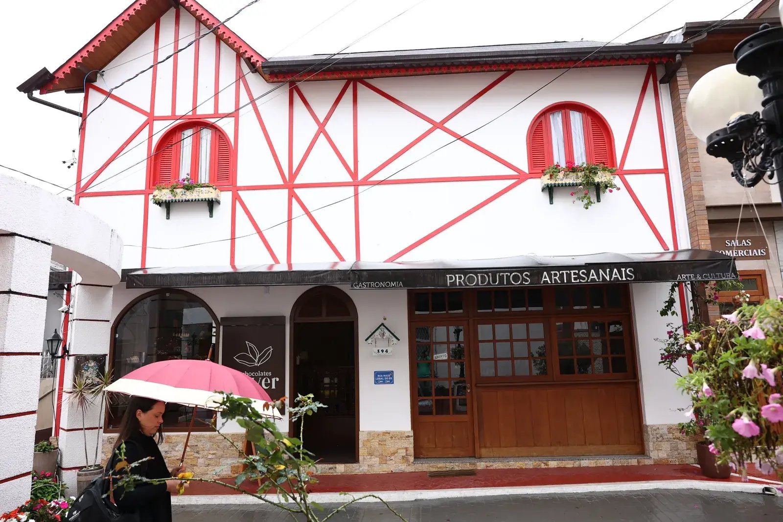 Chuva no feriado: cuidados com a casa durante temporais